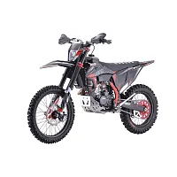 Мотоцикл кроссовый / эндуро SPR (СПР) BULLET 300