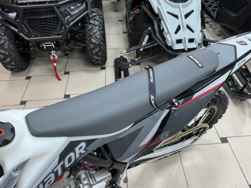 Мотоцикл кроссовый / эндуро GLADIATOR (Гладиатор) K7 CB300RL /серый фото 10 Мотоцикл кроссовый / эндуро GLADIATOR (Гладиатор) K7 CB300RL /серый фото 10