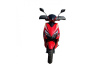 Скутер TMBK SPORT 50 (125) FS Red - купить с доставкой, по выгодной цене в интернет-магазине Мототека