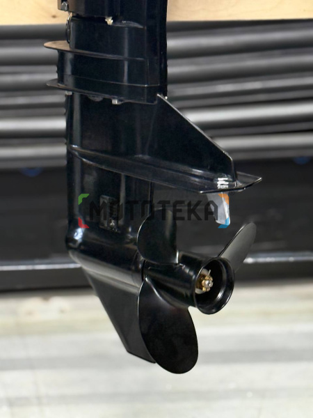 Лодочный мотор Gladiator (Гладиатор) G 9.8 FHS | Мототека Лодочный мотор Gladiator (Гладиатор) G 9.8 FHS | Мототека