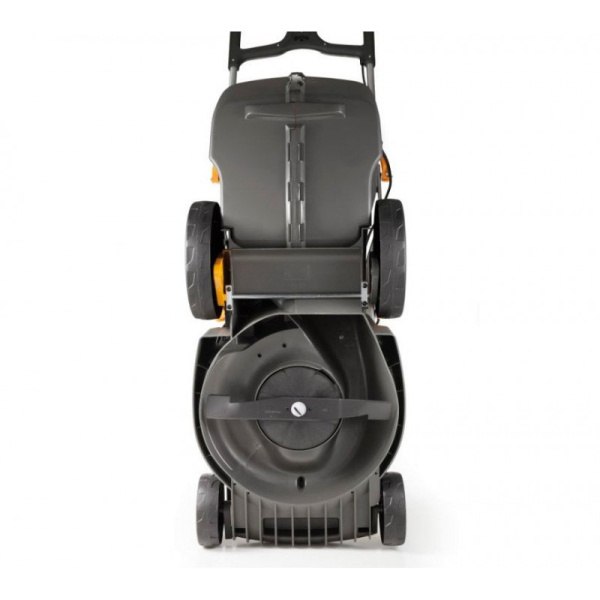 Газонокосилка аккумуляторная Stiga (Стига) SLM 4048 AE | Мототека