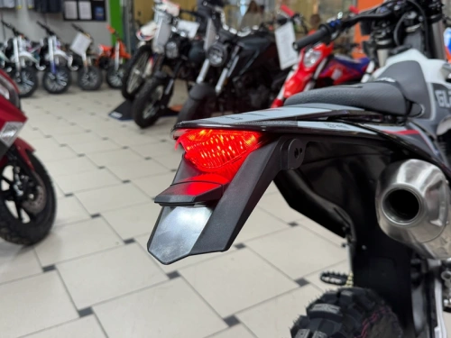Мотоцикл кроссовый / эндуро GLADIATOR (Гладиатор) K7 CB300RL /серый фото 15 Мотоцикл кроссовый / эндуро GLADIATOR (Гладиатор) K7 CB300RL /серый фото 15