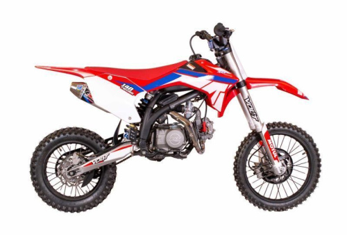 Питбайк Apollo (Аполло) RXF Freeride 140 17/14 фото 4 Питбайк Apollo (Аполло) RXF Freeride 140 17/14 фото 4