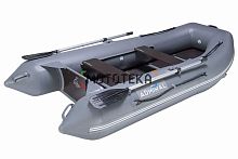 Лодка ПВХ Admiral (Адмирал) 290 - камыш