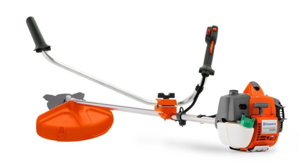 Триммер бензиновый HUSQVARNA (Хускварна) 323R - II