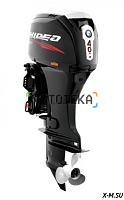 Лодочный мотор HIDEA (Хайди) HDEF40HEL-T EFI
