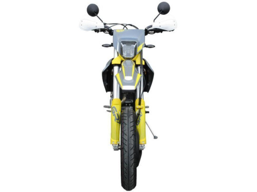 Мотоцикл мотард GR7 F300A (4T PR300) Motard (2024 г.) с ПТС фото 6