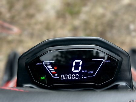 Снегоход IKUDZO (Икудзо) HUNTER 400LS 15 л.с. (машинокомплект) - купить с доставкой, по выгодной цене в интернет-магазине Мототека