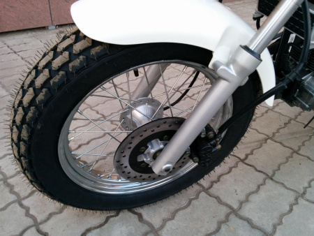 Мотоцикл дорожный MotoLand (Мотолэнд) V - RAPTOR 250 (2020) с ПТС - купить с доставкой, по выгодной цене в интернет-магазине Мототека