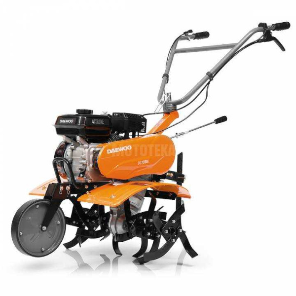 Культиватор бензиновый DAEWOO (Дэу) DAT 75100R
