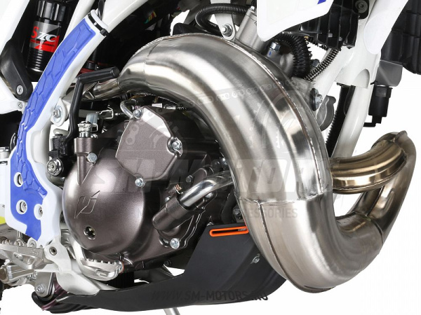 Мотоцикл кроссовый / эндуро GR7 T250L Enduro OPTIMUM (2020) с ПТС | Мототека