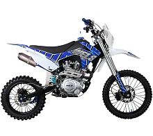 Питбайк Wels (Велс) CRF 250