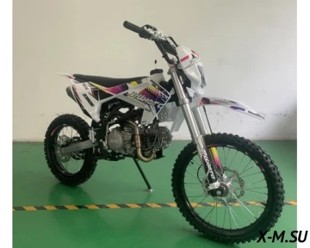 Питбайк JHLMOTO Z150E (YX1P60FMJ) - купить с доставкой, по выгодной цене в интернет-магазине Мототека
