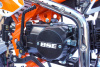 Питбайк BSE (БСЕ) MX - 125 17/14 (2018) - купить с доставкой, по выгодной цене в интернет-магазине Мототека