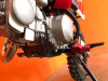 Питбайк Racer (Рейсер) RC - CRF125 Start Pitbike 17/14 красный - купить с доставкой, по выгодной цене в интернет-магазине Мототека