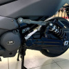 Скутер SYM (Сим) MAXSYM TL 500i черный с ПТС - купить с доставкой, по выгодной цене в интернет-магазине Мототека