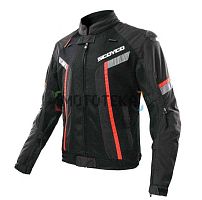Мотокуртка Scoyco (Скойко) JK72 чёрный XXL