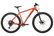 Велосипед Stinger (Стингер) Reload Pro 29" (2024), рама 16" (155-165 см), оранжевый