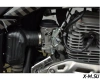 Мотоцикл кроссовый / эндуро JHLMOTO MX300 PR300 (175FMN) - купить с доставкой, по выгодной цене в интернет-магазине Мототека