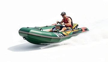 Лодки / Катера / SUP доски