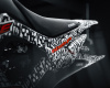 Питбайк BSE (БСЕ) EX 125e 17/14 Max13 White Red 1 - купить с доставкой, по выгодной цене в интернет-магазине Мототека