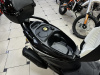 Скутер Мотомир Jogger 49.5 (125) чёрный - купить с доставкой, по выгодной цене в интернет-магазине Мототека