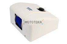 Лебёдка якорная NYS 55 KW в белом корпусе