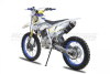 Мотоцикл кроссовый / эндуро ATAKI (Атаки) DR 250 Enduro 21/18 Спортинвентарь 172FMM (2020) - купить с доставкой, по выгодной цене в интернет-магазине Мототека