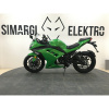Электромотоцикл Simargl Electro (Симаргл Электро) SE - Ninja | Мототека