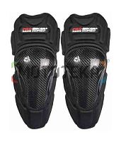 Наколенники Pro-Biker (Про-Байкер) HXP-18 Black N