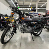 Мотоцикл дорожный Мотомир HUNTER 250 чёрный с ПТС