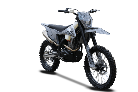 Мотоцикл кроссовый / эндуро BRZ (БРЗ) X5M (172FMM-PR) - купить с доставкой, по выгодной цене в интернет-магазине Мототека