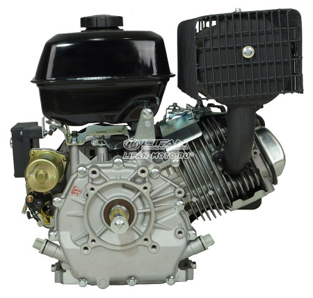 Двигатель LIFAN (Лифан) 192FD D25 - купить с доставкой, по выгодной цене в интернет-магазине Мототека