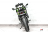 Мотоцикл KAWASAKI ER-6f (Ninja 650R) 2017, Зеленый пробег 17471 - купить с доставкой, по выгодной цене в интернет-магазине Мототека