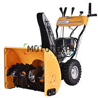 Снегоуборщик бензиновый GardenPro (ГарденПро) KCD30 (13 л.с.)