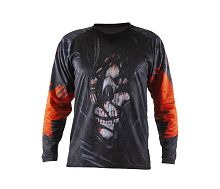 Джерси ROQVI (Рокви) Scull размер 32/M