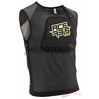 Защита тела (Жилет) Acerbis (Асербис) X-AIR LEVEL 2 VEST Black/Yellow L/XL