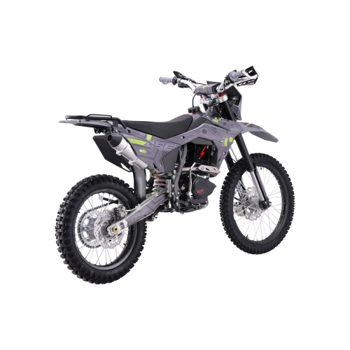 Мотоцикл кроссовый / эндуро BSE (БСЕ) Z3 V Titan 19/16 фото 3 Мотоцикл кроссовый / эндуро BSE (БСЕ) Z3 V Titan 19/16 фото 3