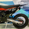 Мотоцикл кроссовый / эндуро FXMOTO (ФХМото) X8 CBS 300 - купить с доставкой, по выгодной цене в интернет-магазине Мототека