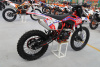 Мотоцикл кроссовый / эндуро GTO SHORT Patriot 300 - купить с доставкой, по выгодной цене в интернет-магазине Мототека