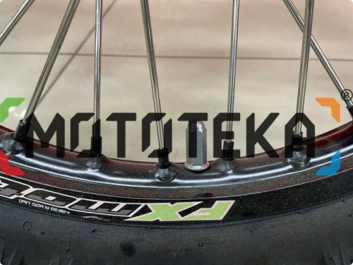 Мотоцикл кроссовый / эндуро FXMOTO (ФХМото) X7 CBS 300 фото 32
