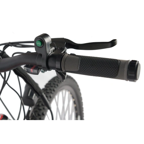Электровелосипед Benelli E-MTB Alpan 27.5 фото 16 Электровелосипед Benelli E-MTB Alpan 27.5 фото 16