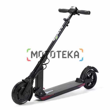 Электросамокат E - TWOW GT SE Серый