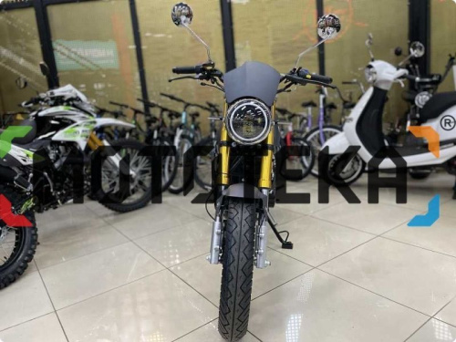 Мотоцикл дорожный MotoLand (Мотолэнд) Scrambler 250 с ПТС фото 2 Мотоцикл дорожный MotoLand (Мотолэнд) Scrambler 250 с ПТС фото 2