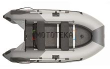 Лодка ПВХ Yukona (Юкона) 310 TSE (AL)