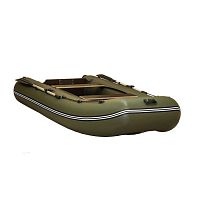 Лодка ПВХ RUSBOAT (Русбот) 320 LS