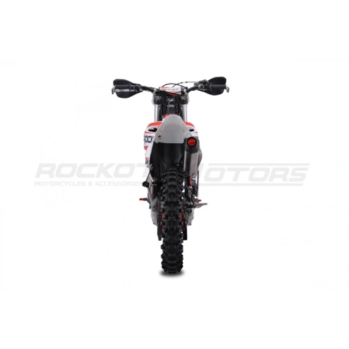 Мотоцикл эндуро ROCKOT (Рокот) GS 2 Origine 300 фото 4 Мотоцикл эндуро ROCKOT (Рокот) GS 2 Origine 300 фото 4