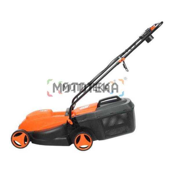 Газонокосилка электрическая Patriot (Патриот) PT 1030Е