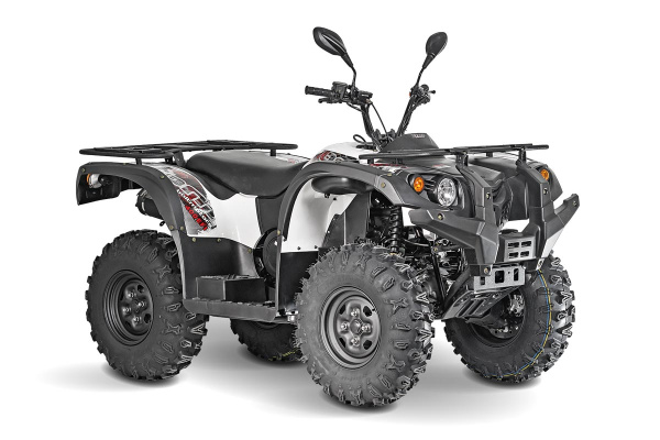 Квадрицикл Baltmotors (Балтмоторс) Striker 400 EFI с ПСМ | Мототека