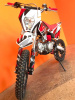 Питбайк Racer (Рейсер) RC - CRF125 Start Pitbike 17/14 красный - купить с доставкой, по выгодной цене в интернет-магазине Мототека